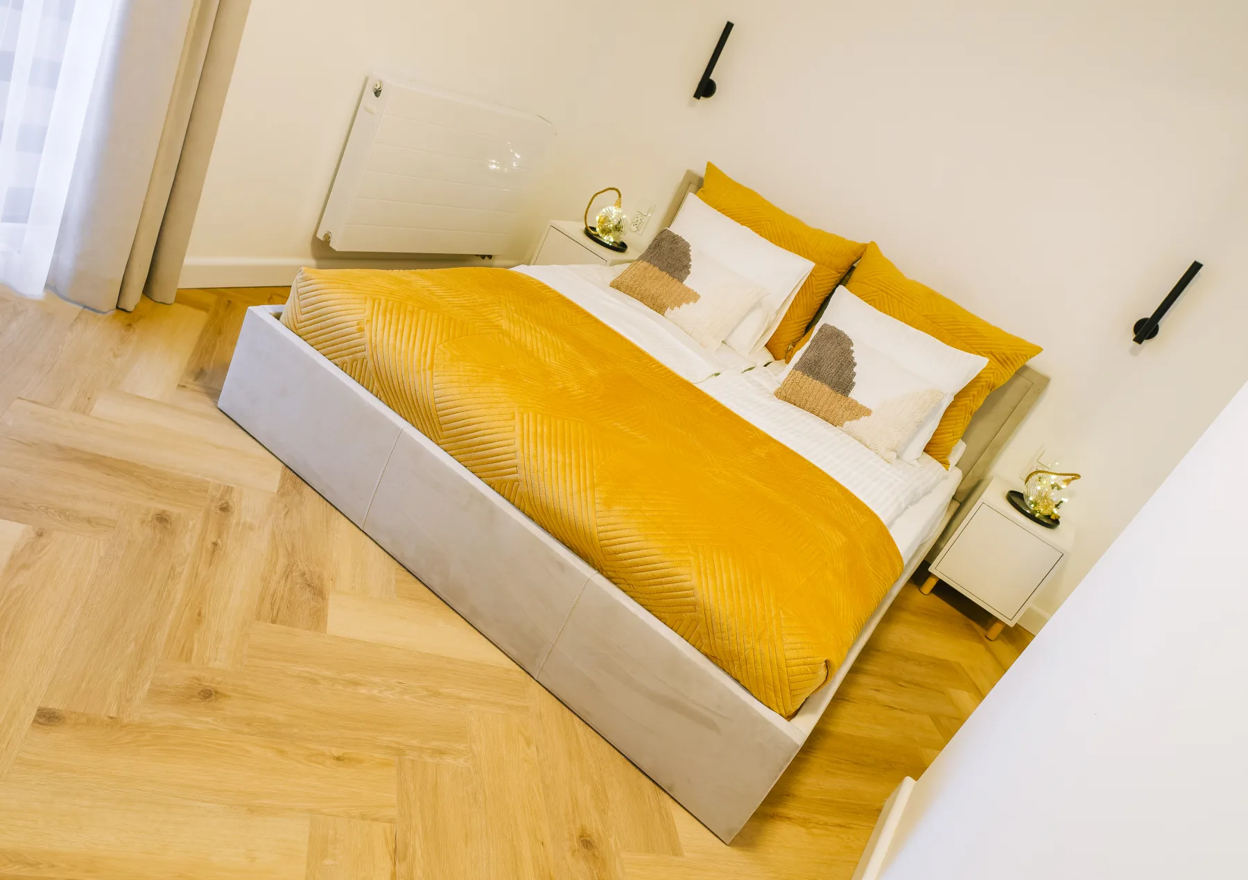 Apartamenty nad Zalewem - widok 12